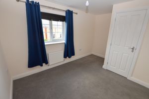 Bedroom Two- click for photo gallery